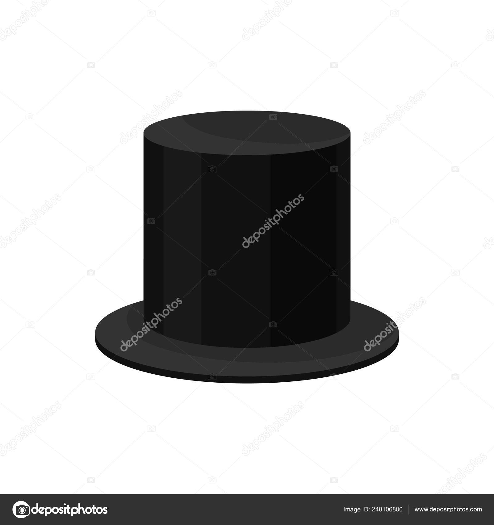 cylindrical hat