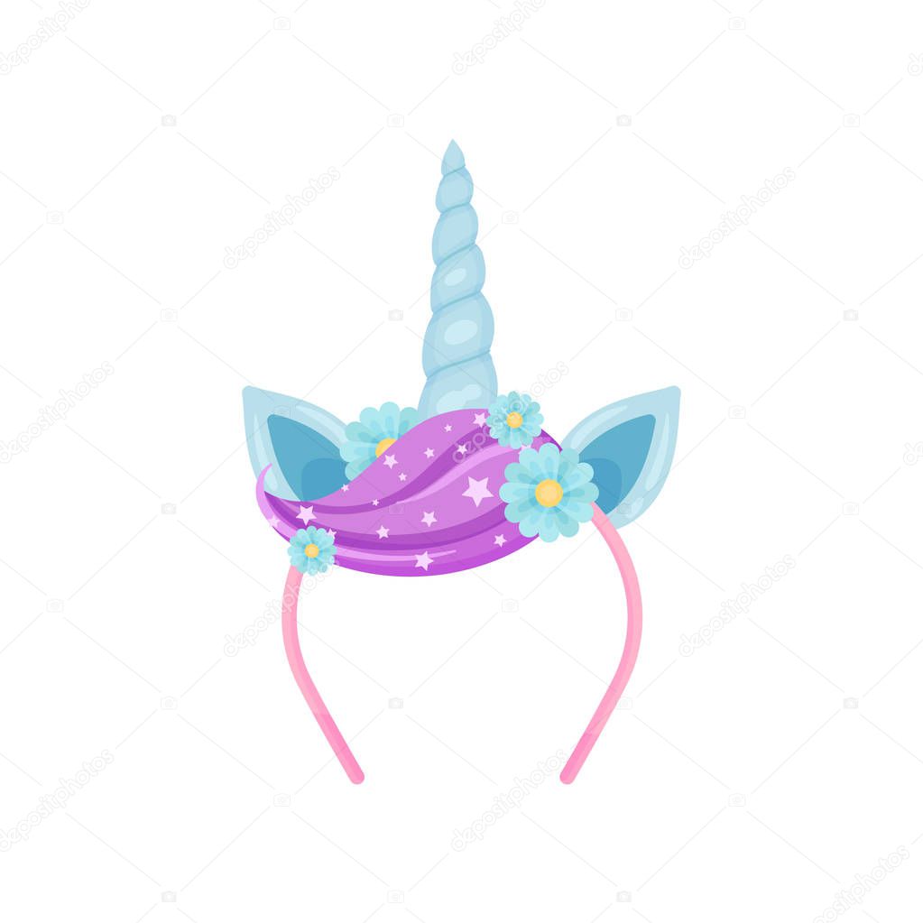 Featured image of post Unicorn Horn And Ears Vector Unicorn horn with ears and sparkles vector hand drawn illustration black outlined and rainbow coloured unicorn