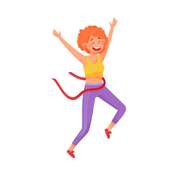 ジョギング 女性 線 Vector Art Stock Images ページ 6 Depositphotos