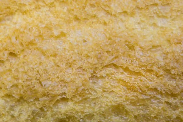 Brottextur in Nahaufnahme — Stockfoto