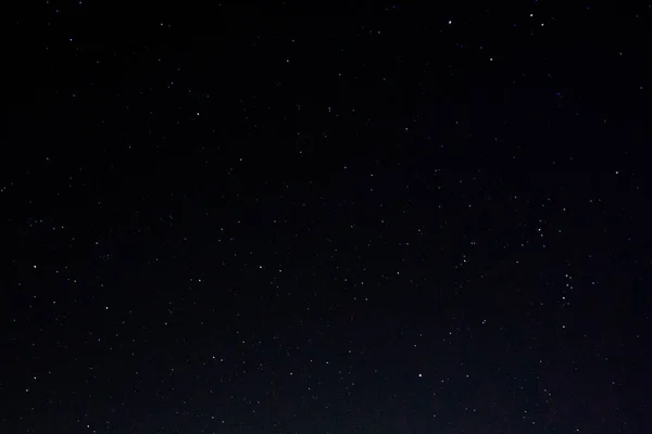 Uzay doku gece gökyüzü arka plan — Stok fotoğraf