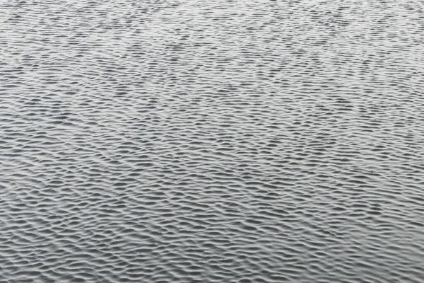 Wasserhintergrund des Wellenflusses — Stockfoto