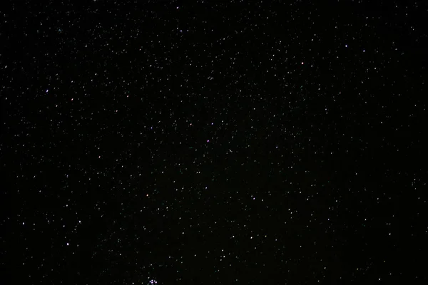 별이 빛나는 우주 배경 텍스처 — 스톡 사진