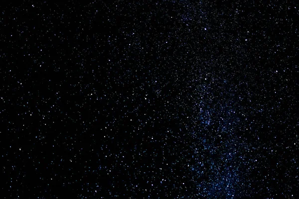 Textura pozadí hvězdnaté ve vesmíru — Stock fotografie