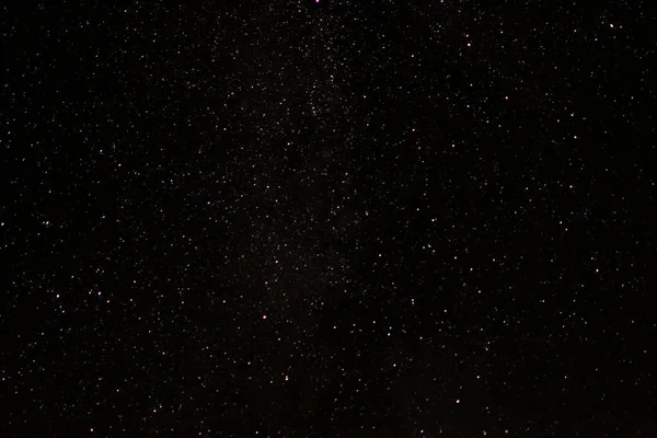 Yıldızlı uzay arka plan dokusu — Stok fotoğraf