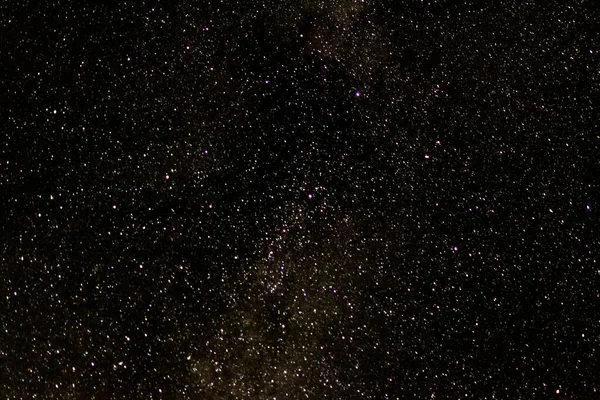 Textura pozadí hvězdnaté ve vesmíru — Stock fotografie