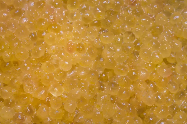 Caviar de cerca —  Fotos de Stock