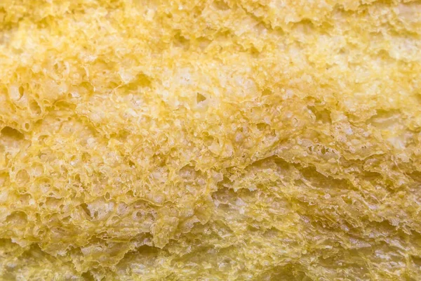 Bread texture close-up — Stock Photo, Image