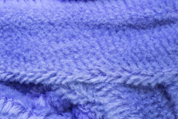 Tela púrpura primer plano —  Fotos de Stock