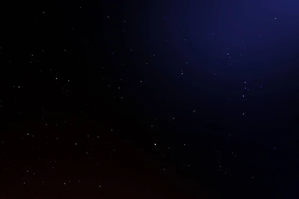 Textura del cielo estrellado por la noche —  Fotos de Stock