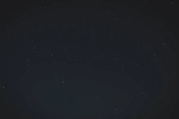 Ruimte textuur nachtelijke hemel achtergrond — Stockfoto
