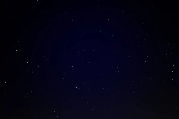 Пространство текстура ночного неба фон — стоковое фото
