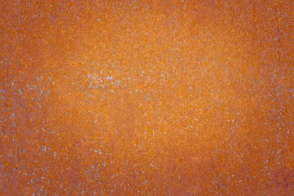 Texture di vecchio ferro arrugginito metallo sfondo — Foto Stock