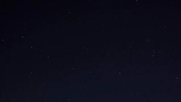 Espaço textura noite céu fundo — Fotografia de Stock