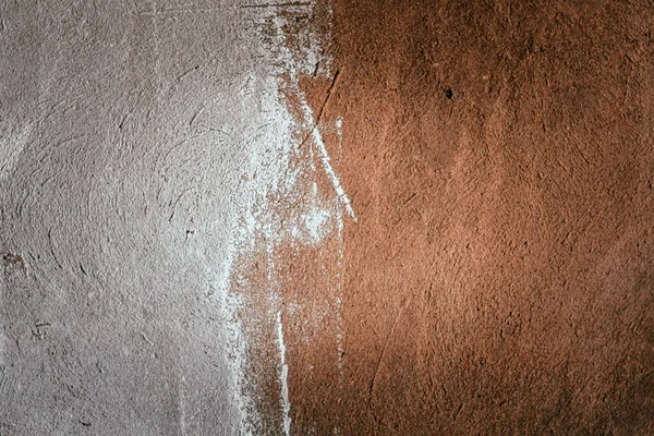 Старый серый бетон текстуры гранж ретро стены фон — стоковое фото