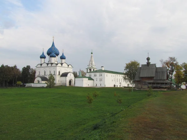 Piękny stary architektura — Zdjęcie stockowe