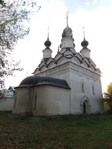 Piękny stary architektura — Zdjęcie stockowe