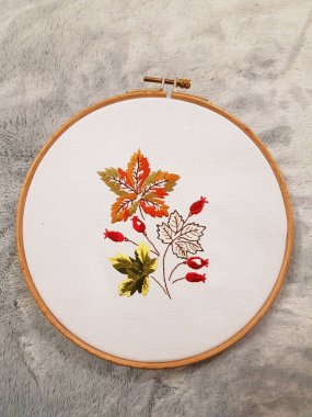 El yapımı. Sanat.