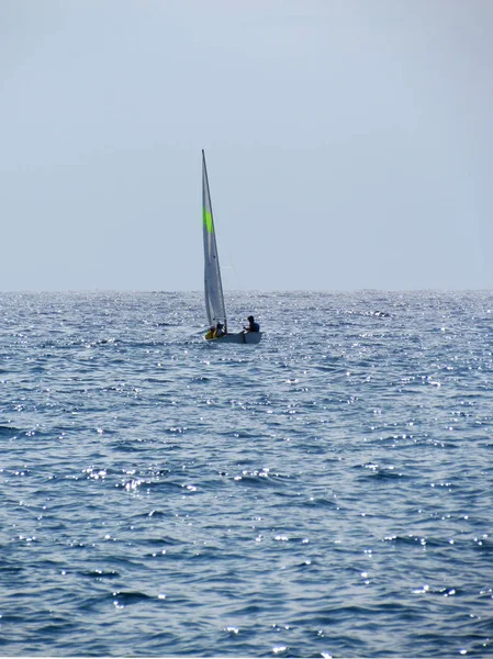 Vackra marinmålning — Stockfoto