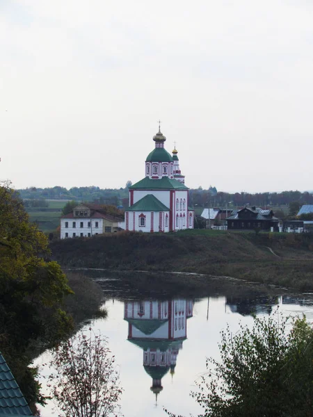 Rusia, Suzdal — Foto de Stock