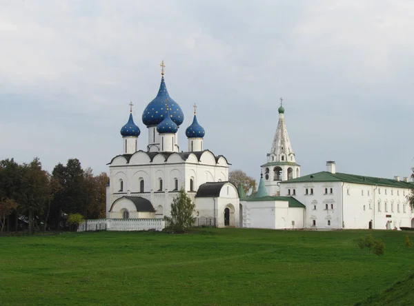 Красивий старий архітектура — стокове фото