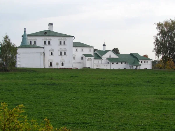 Piękny stary architektura — Zdjęcie stockowe