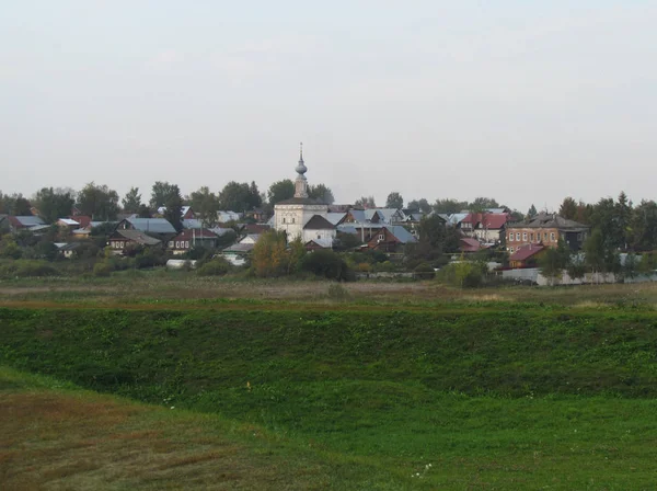 Piękny stary architektura — Zdjęcie stockowe