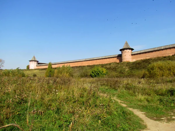 Wunderschöne Landschaft — Stockfoto