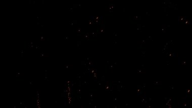 Kara Arkaplan stok videosundaki Turuncu Parçacıklar Baloncukları harika bir video. Bu 1920x1080 (HD) video klibi herhangi bir projede arka plan olarak kullanılabilir. Bu görüntüler bir sonraki kurgunda, projende ya da filminde harika görünecek..