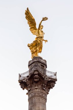 Independence Angel