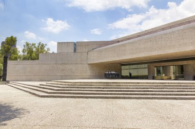 Museo Rufino Tamayo