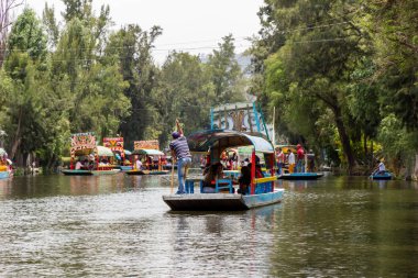 Xochimilco