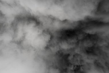 Gerçek sis doku veya arka plan, yüksek çözünürlüklü resim