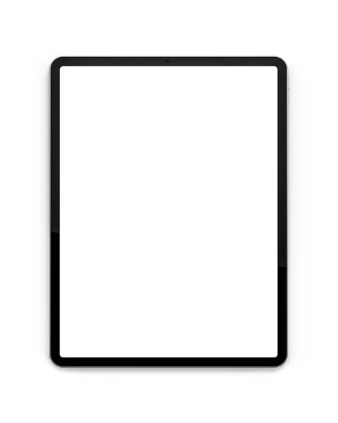 Yeni sürümde tablet.