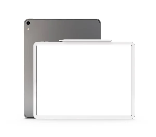 Tablets Der Neuen Version — Stockfoto