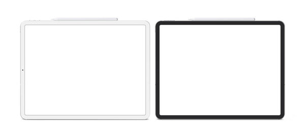 Tablets in the new version.