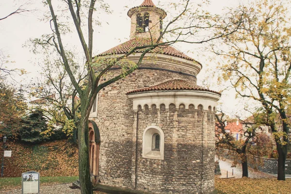 Vyshegrad 프라하 공화국 — 스톡 사진