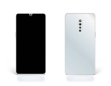modern kamera Akıllı Telefon 