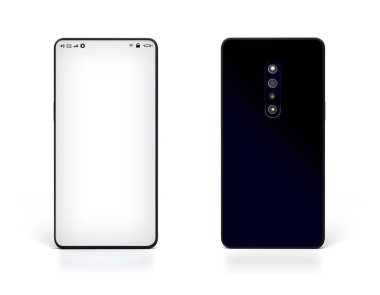 modern kamera Akıllı Telefon 