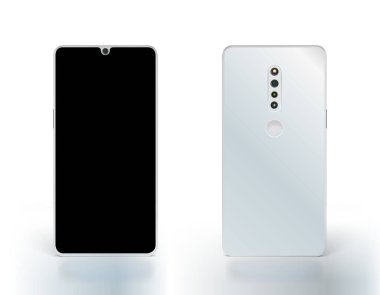 modern kamera Akıllı Telefon 