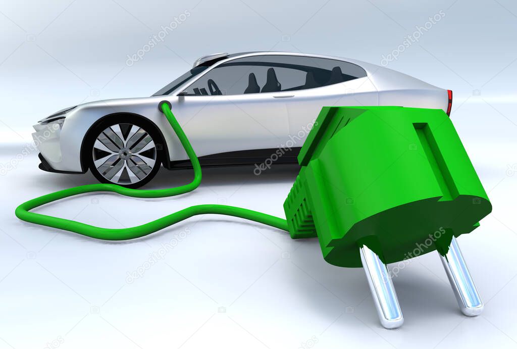 e-car, vehicle charging station, AC Plug, green energy, buy