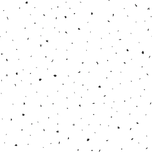 Texture granuleuse sans couture — Image vectorielle