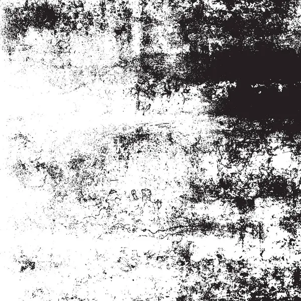 Texture de superposition perturbée — Image vectorielle
