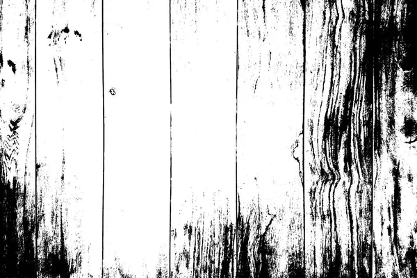 Planches en bois fond — Image vectorielle