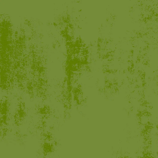 Verde Grunge Textura — Vector de stoc