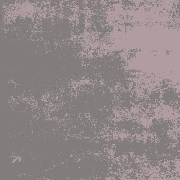 Gray Grunge achtergrond — Stockvector