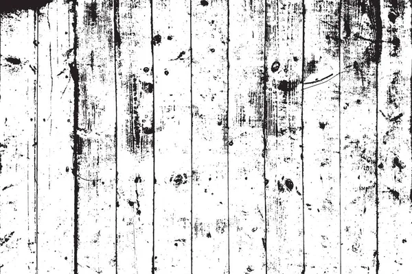 Textura suprapunere din lemn — Vector de stoc