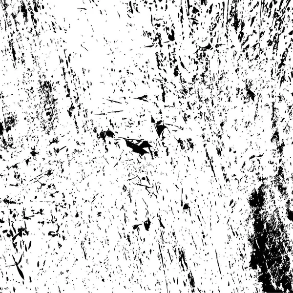 Texture Grunge Overlay — Image vectorielle