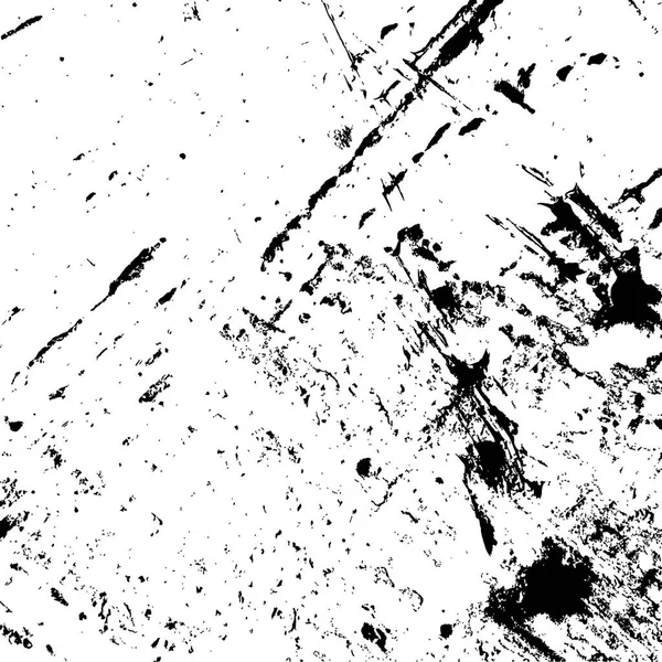 Grunge Overlay Textura — Stockový vektor