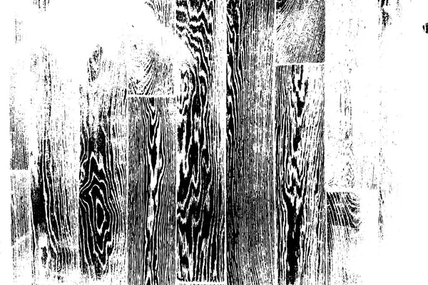 Textur aus Holz — Stockvektor